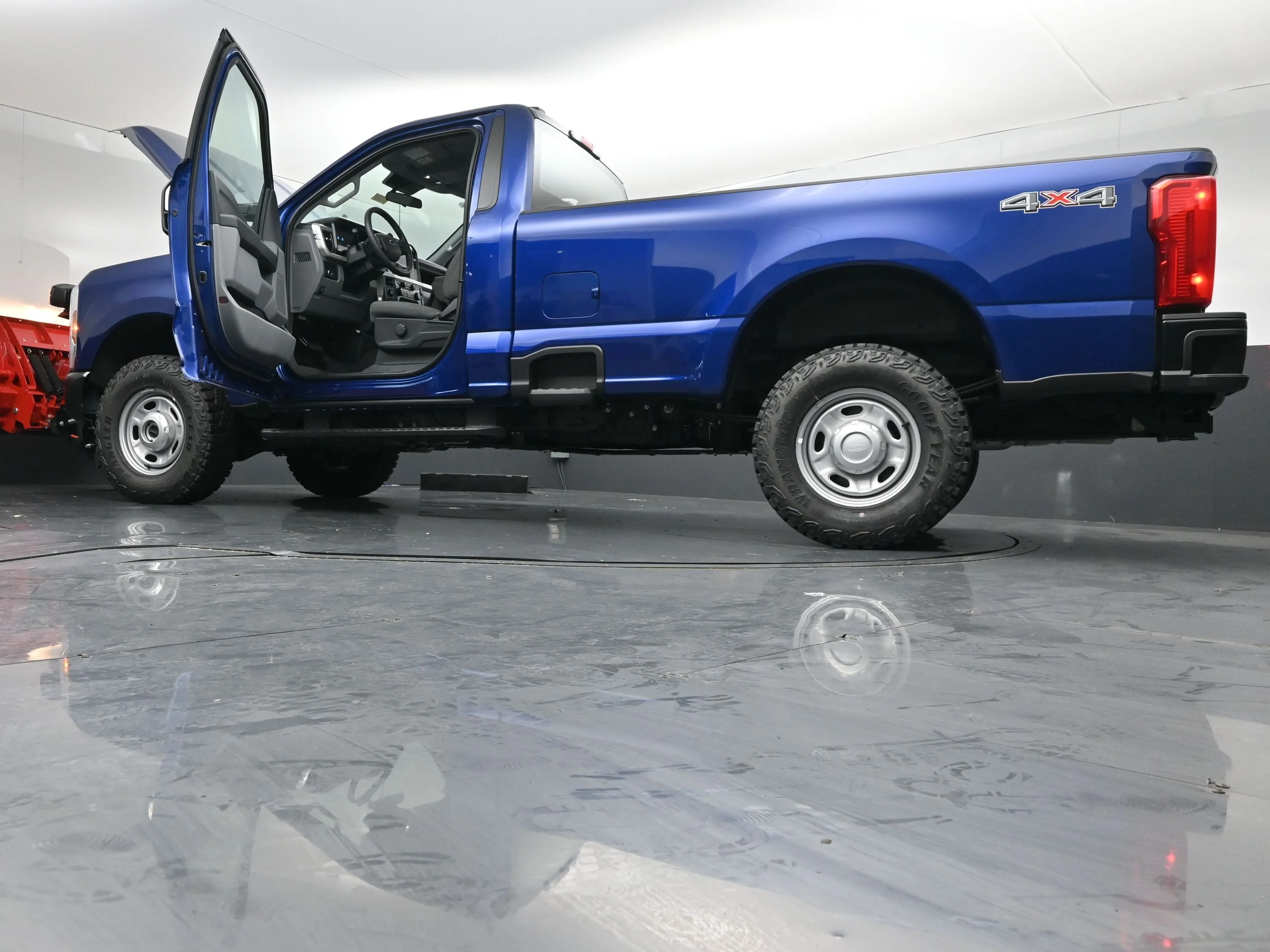 2026 Ford F-250 Super Duty XL - Photo 70