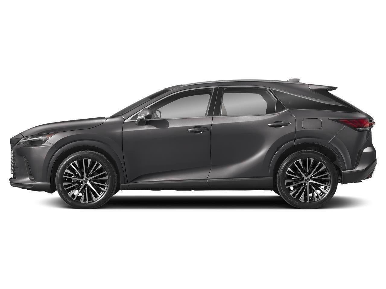 Used 2024 Gray Lexus Premium Plus image 99