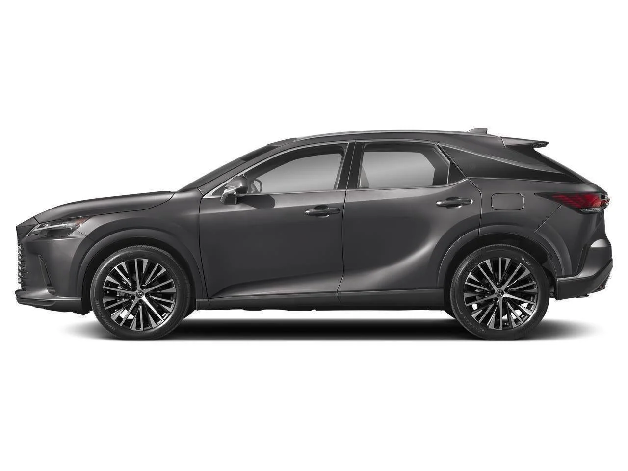 Used 2024 Gray Lexus Premium Plus image 99