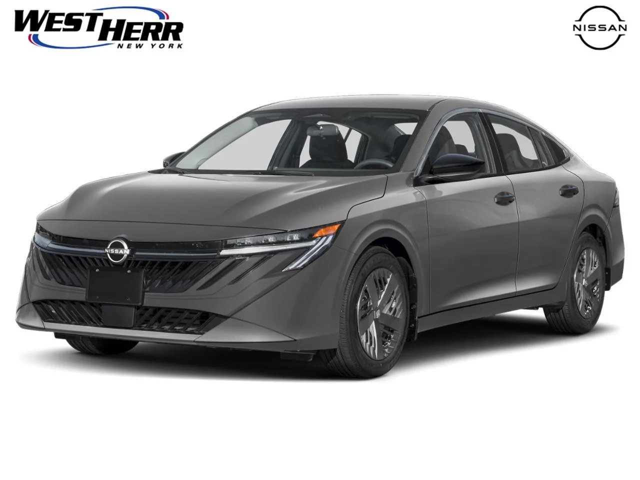 2027 Nissan Sentra S