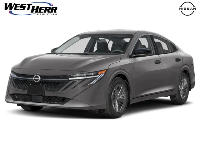 2027 Nissan Sentra S
