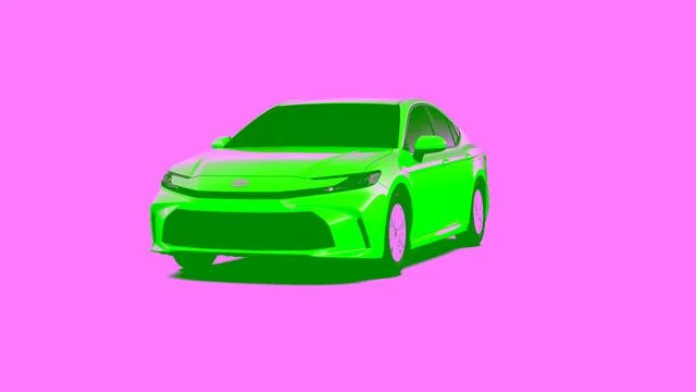 2026 Toyota Camry LE - Photo 18