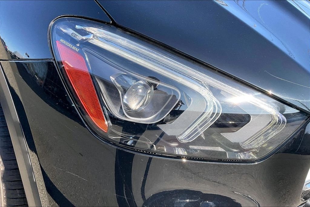 2023 Mercedes-Benz GLE GLE350 - Photo 23