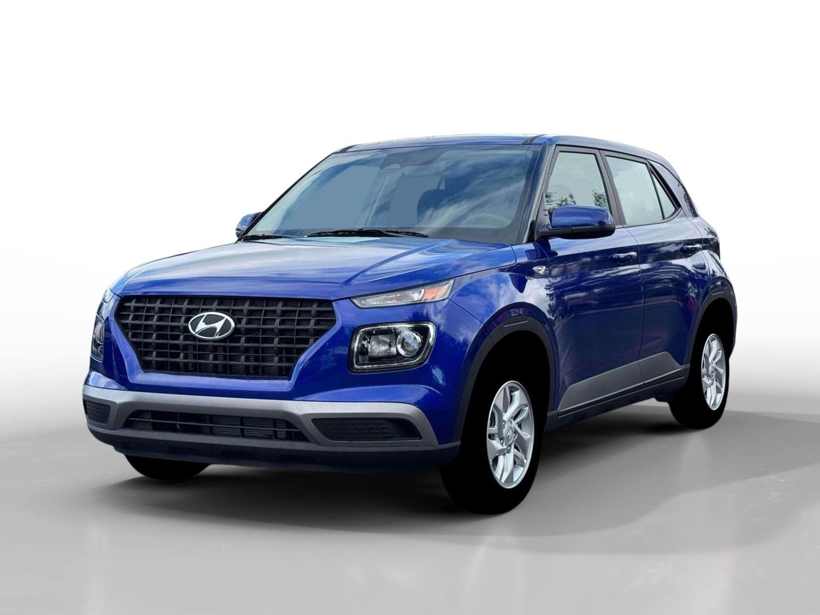 2026 Hyundai Venue