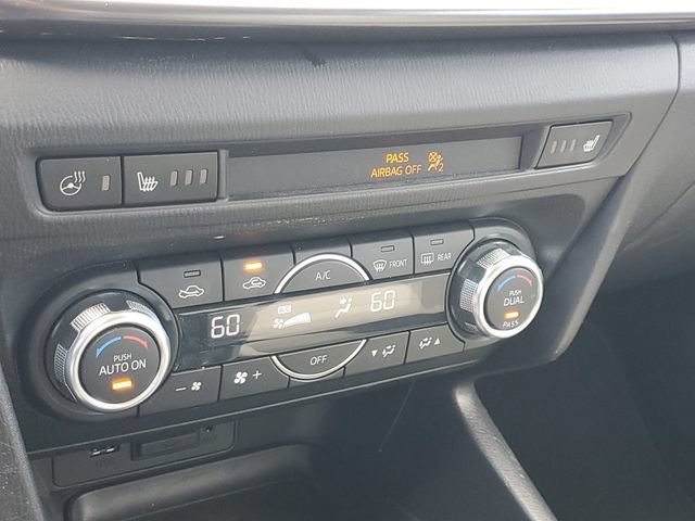 Used 2017 Eternal Blue Mi Mazda Grand Touring image 18