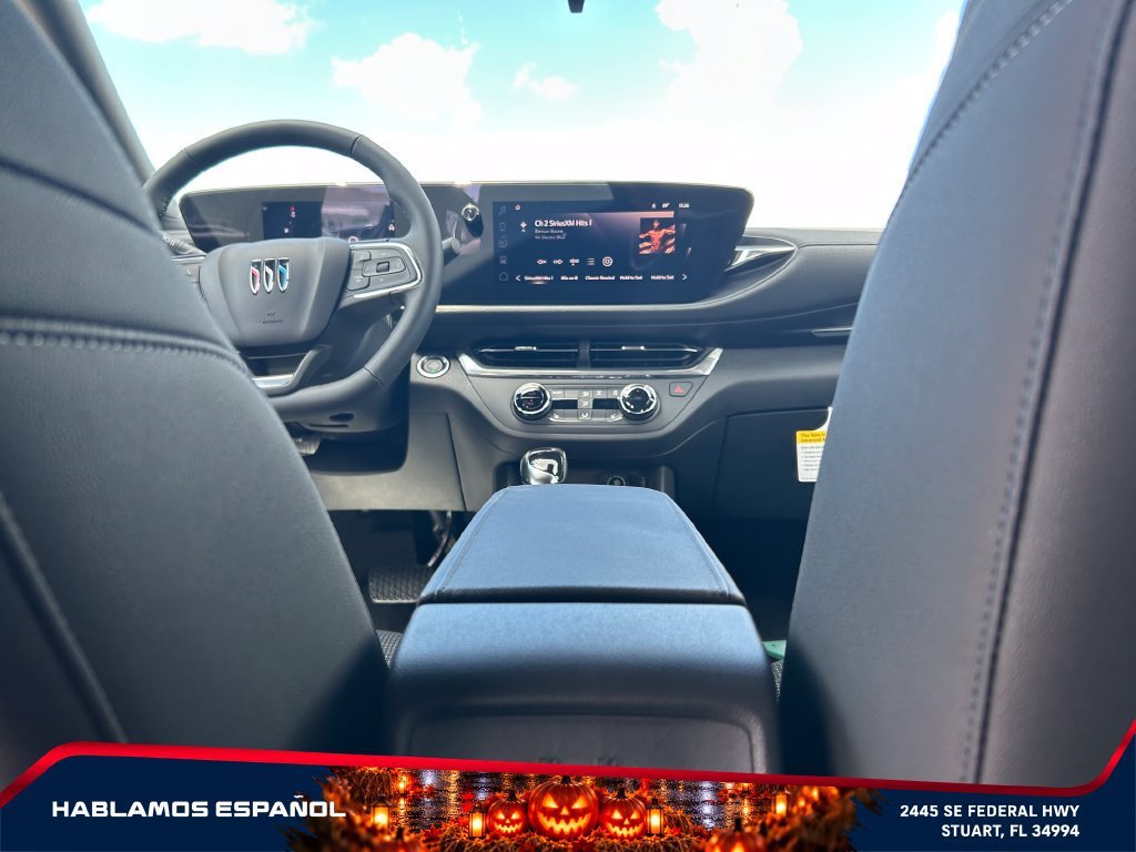 2026 Buick Envista Preferred - Photo 15