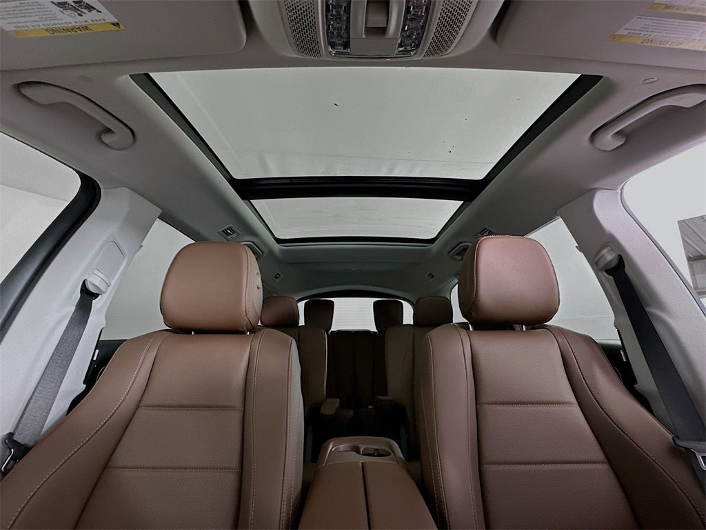 2026 Mercedes-Benz GLS Base - Photo 58