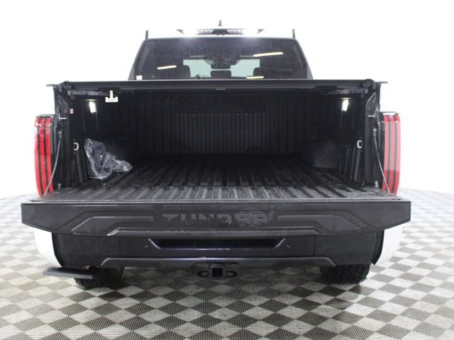 2026 Toyota Tundra TRD Pro - Photo 10