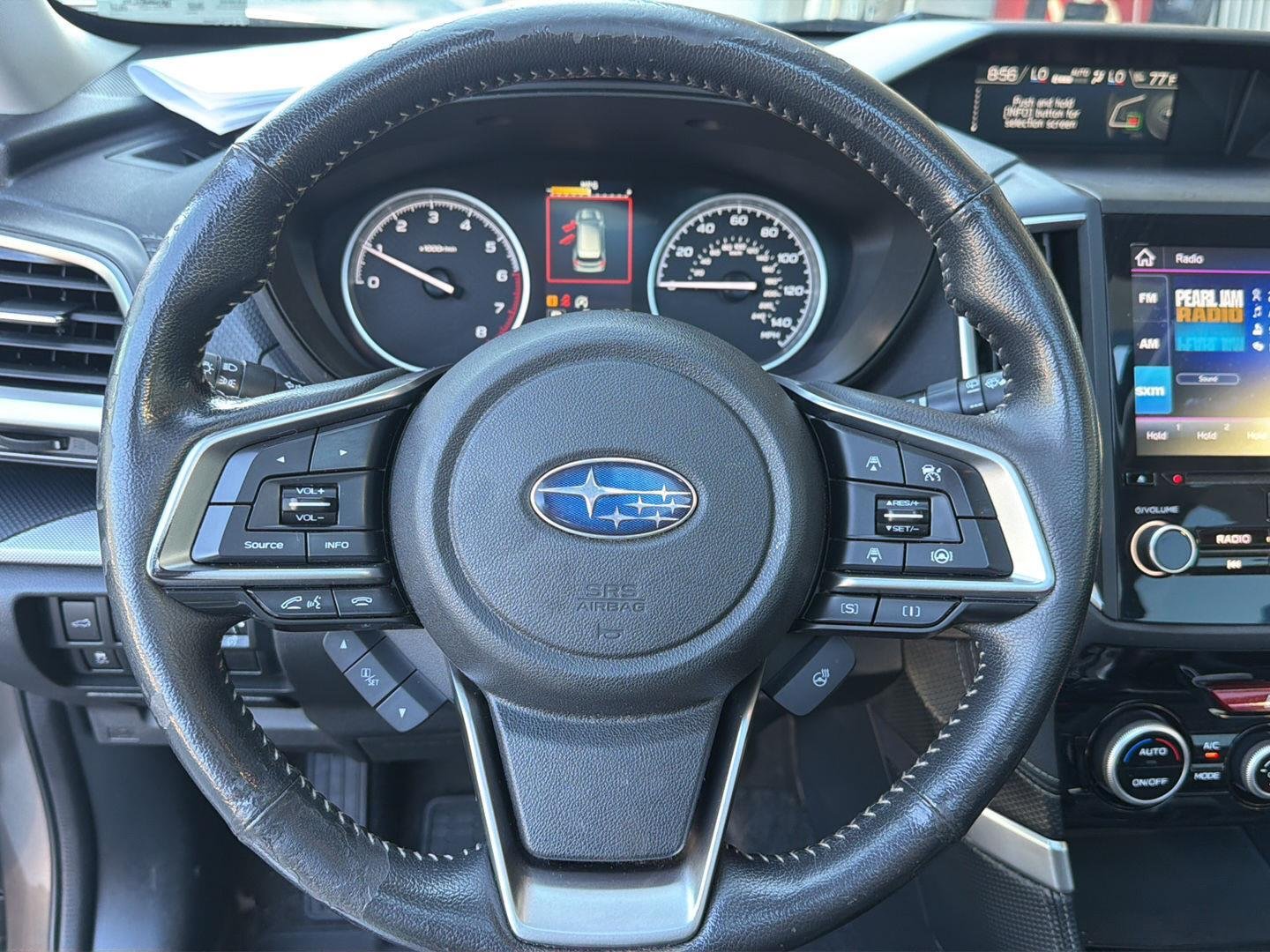 Used 2020 Sepia Bronze Metallic Subaru Limited image 20