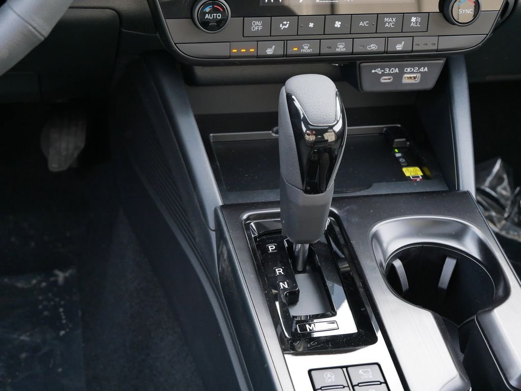 2026 Subaru Outback Limited XT - Photo 12