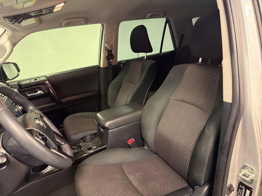 Used 2023 Silver Toyota TRD Off-Road image 22