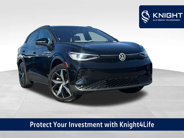 2023 Volkswagen ID.4 Pro S