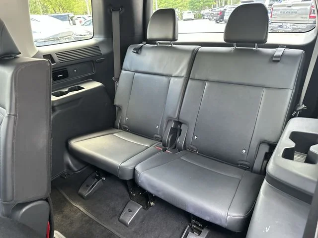 2026 Hyundai Santa Fe SEL - Photo 24
