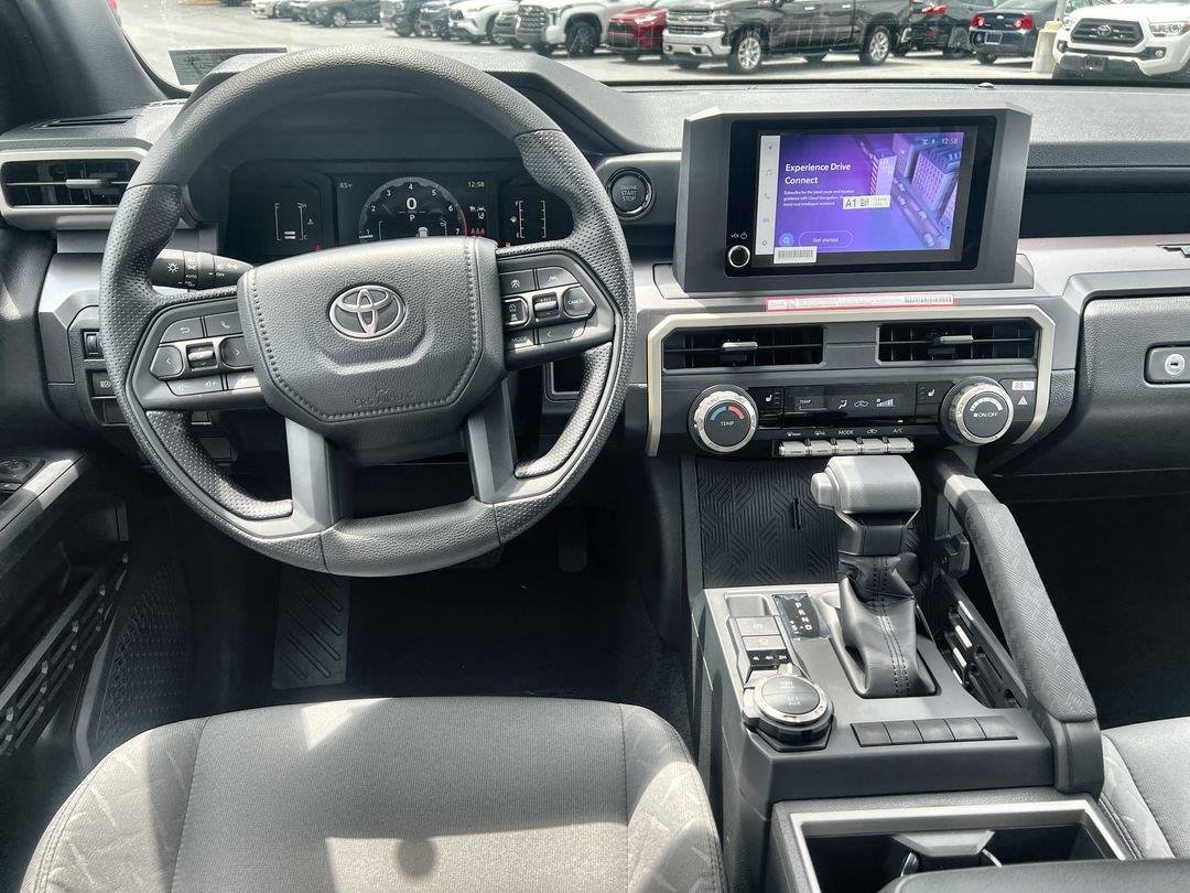 New 2026 Underground Toyota SR5 image 10