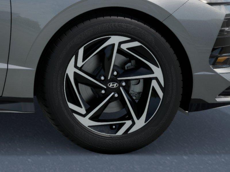 New 2026 Portofino Gray Hyundai SEL Sport image 76
