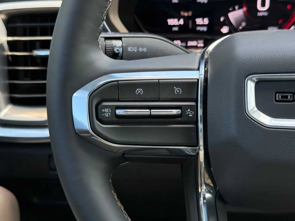 2026 GMC Canyon Denali - Photo 26