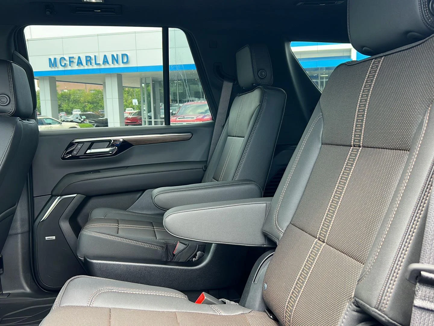 2026 Chevrolet Tahoe High Country - Photo 33