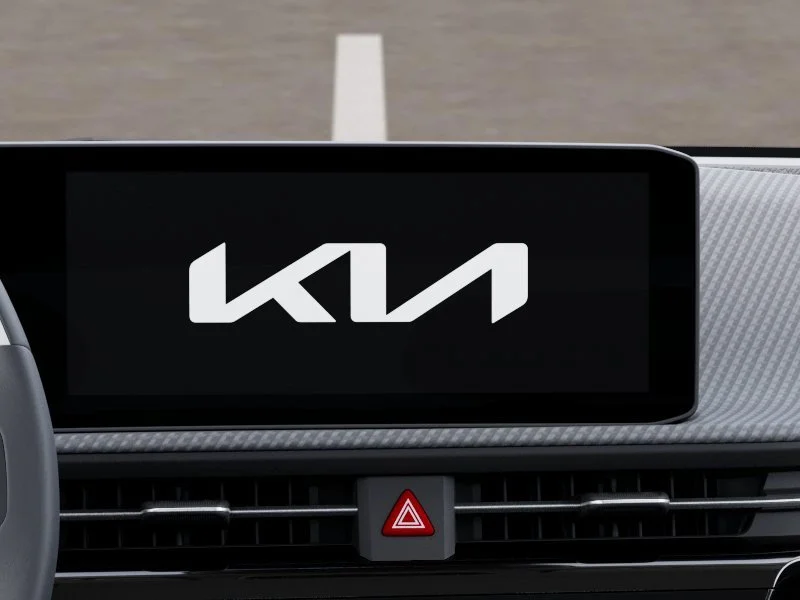 New 2026 White Pearl Kia  image 20