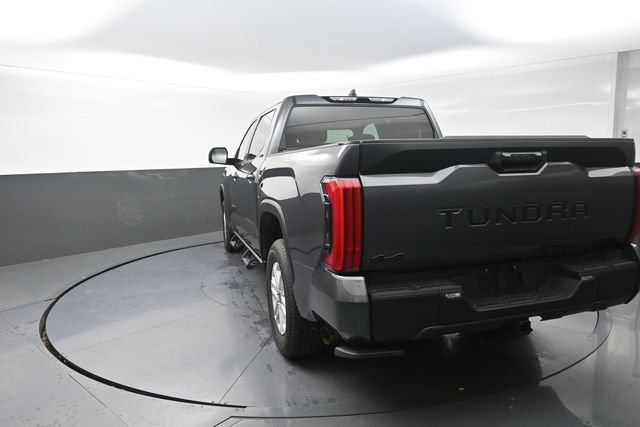 Used 2026 Gray Toyota SR5 image 56