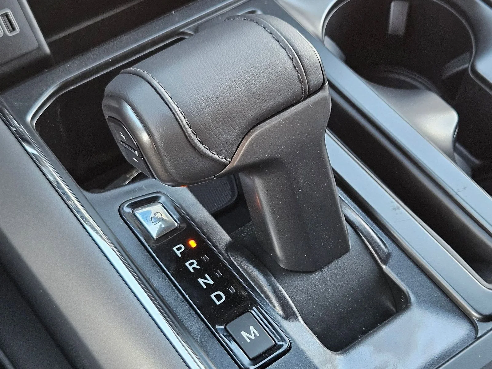 New 2026 Avalanche Ford XLT image 17