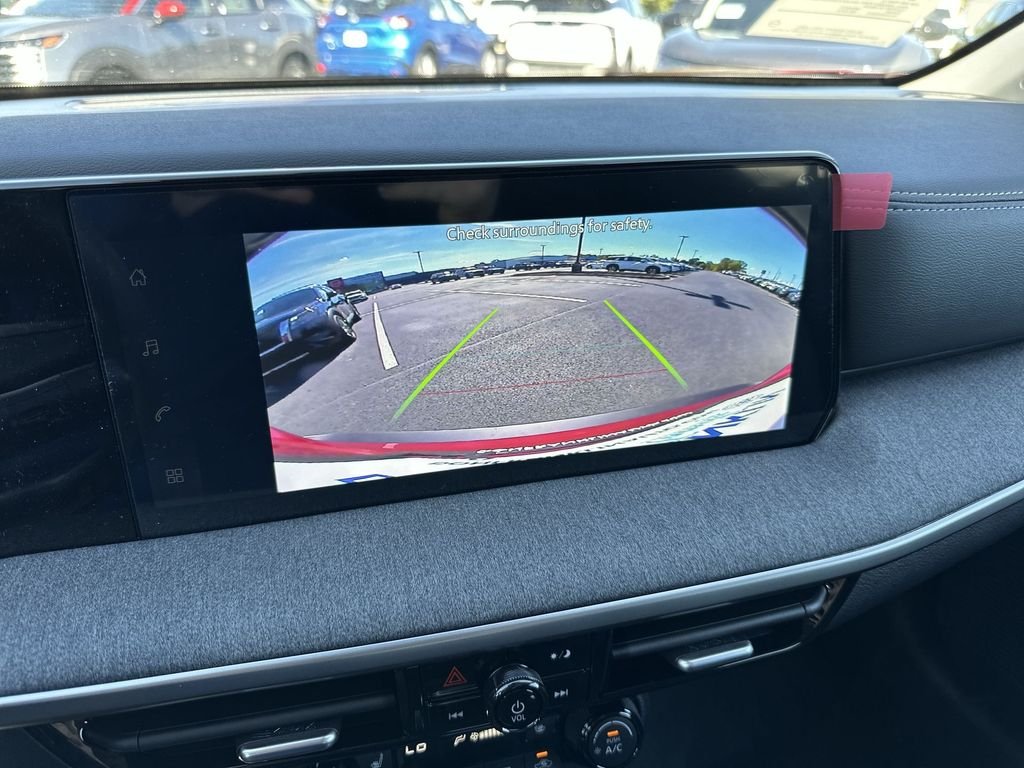 2026 Nissan KICKS SV AWD - Photo 17