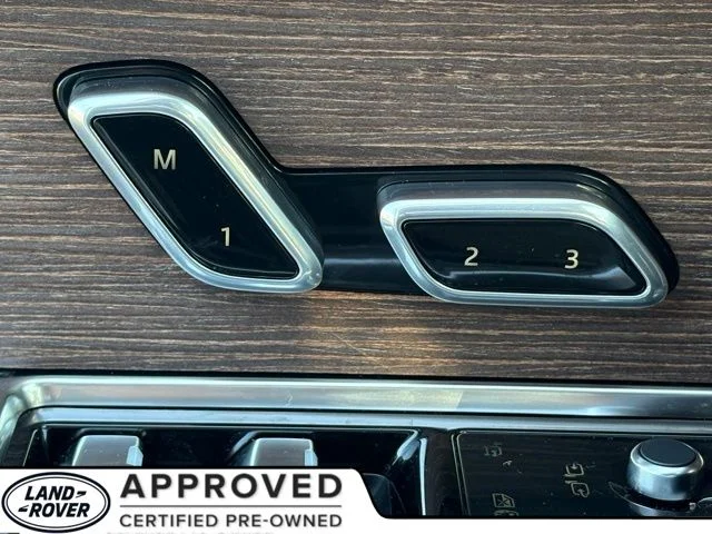 2025 Land Rover Range Rover SE - Photo 13
