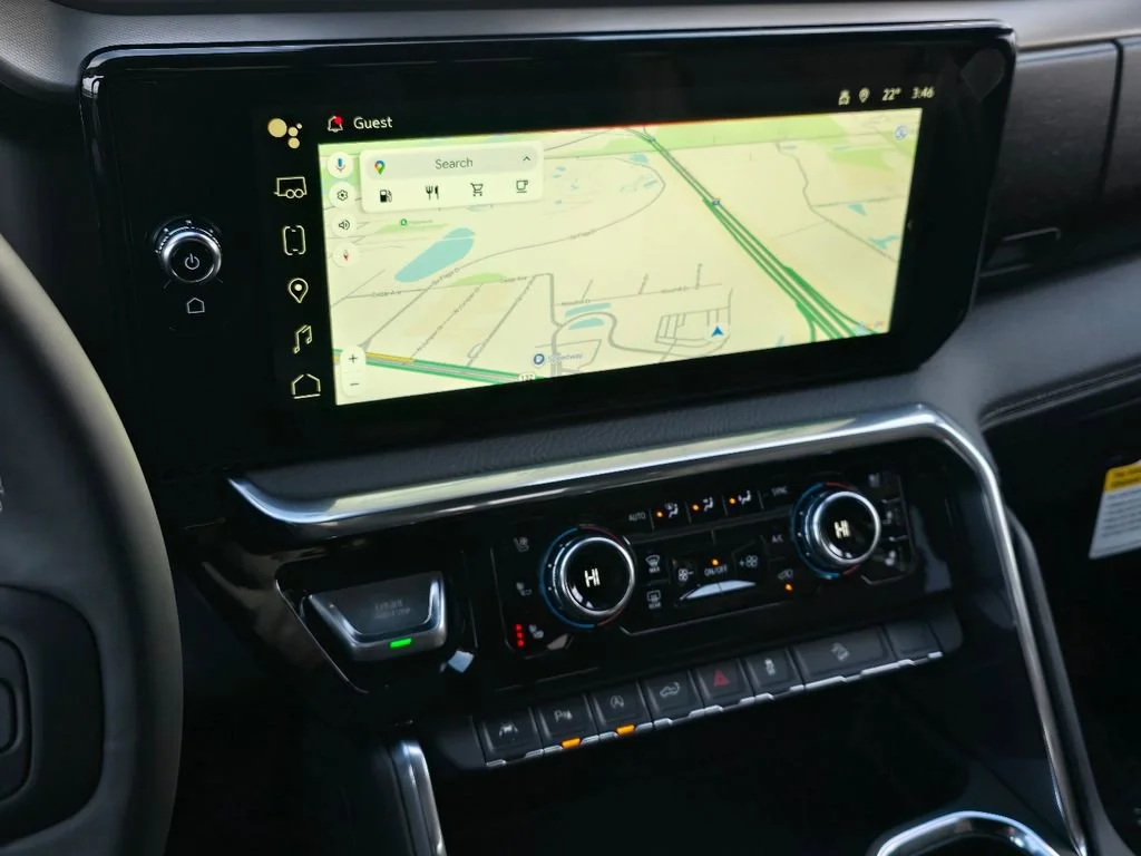 2026 GMC Sierra 1500 Denali - Photo 22