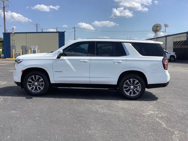 2022 Chevrolet Tahoe LT - Photo 8