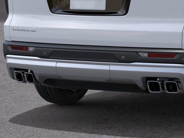 2026 Chevrolet Traverse LT - Photo 14