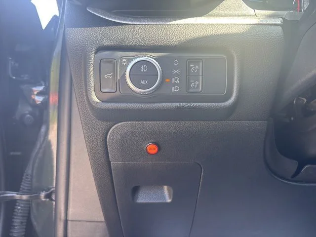 Used 2022 Green Ford Timberline image 17