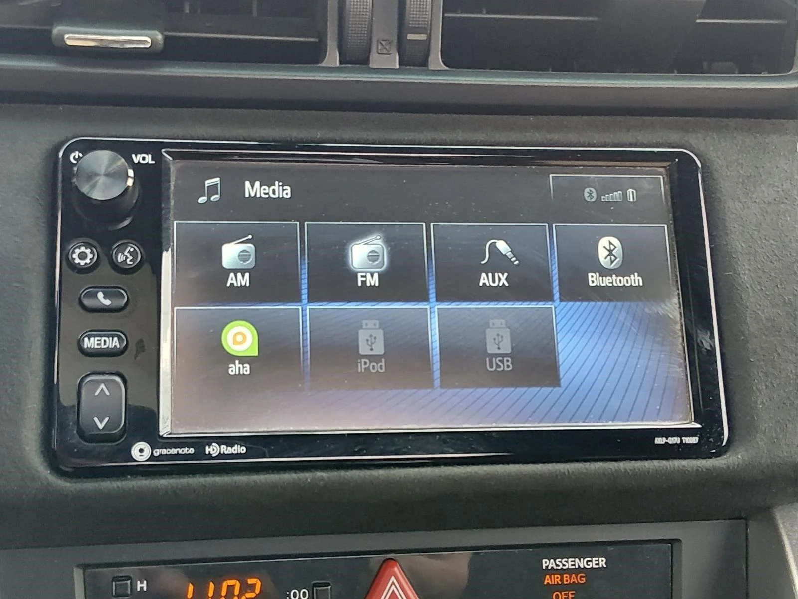 Used 2017 Ablaze Toyota 860 Special Edition image 21