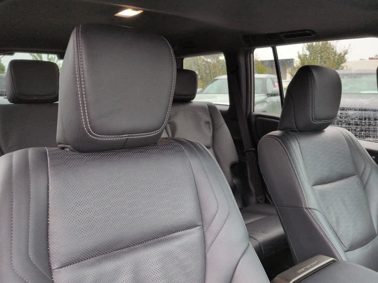 Certified Used 2025 Meteor Shower Toyota  image 7
