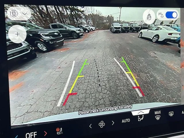 New 2026 Silver Ford Active image 9