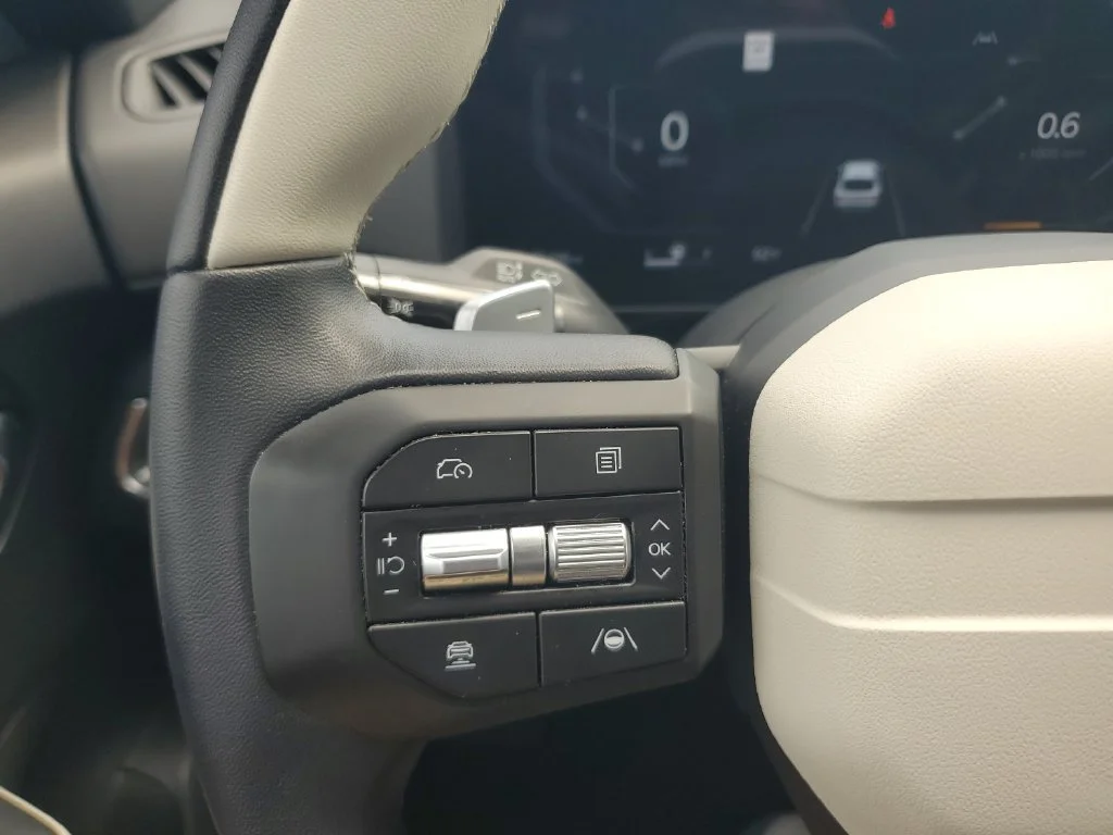 Used 2025 Blue Kia GT-Line image 20