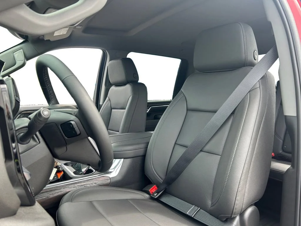 2026 GMC Sierra 2500HD SLT - Photo 27
