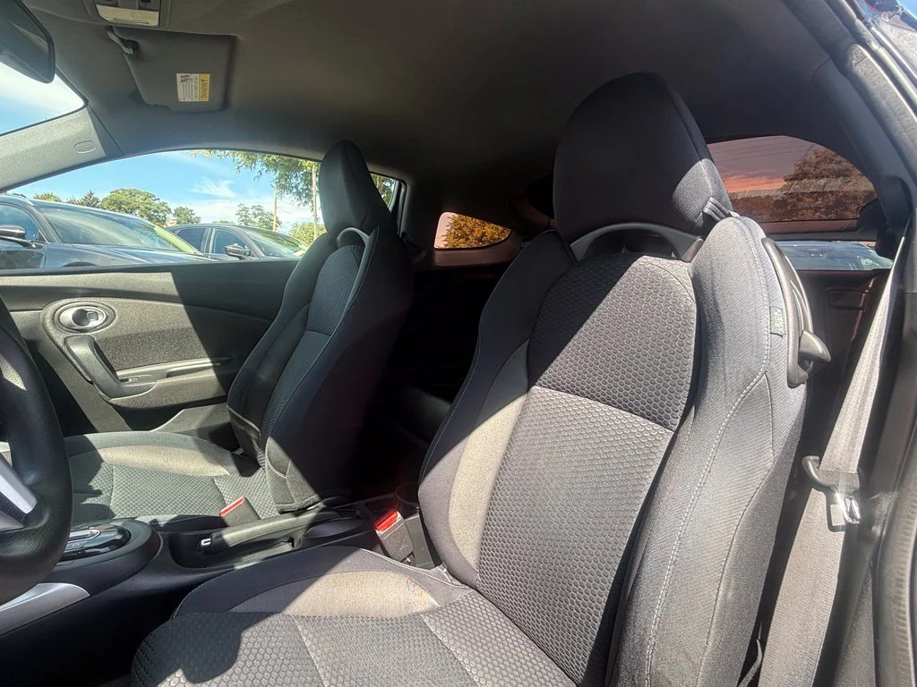 Used 2015 Crystal Black Pearl Honda Base image 18