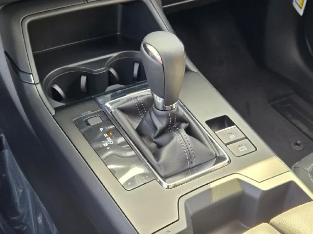 New 2026 Rhodium White Metallic Mazda 2.5 S Preferred AWD image 22