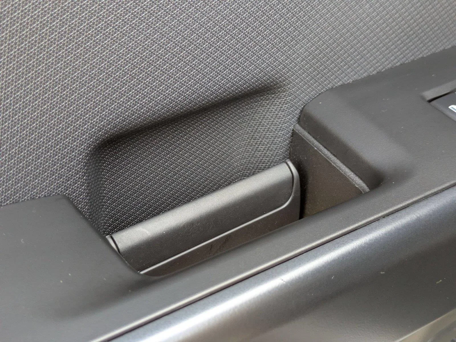 Used 2024 Carbonized Gray Metallic Ford STX image 26