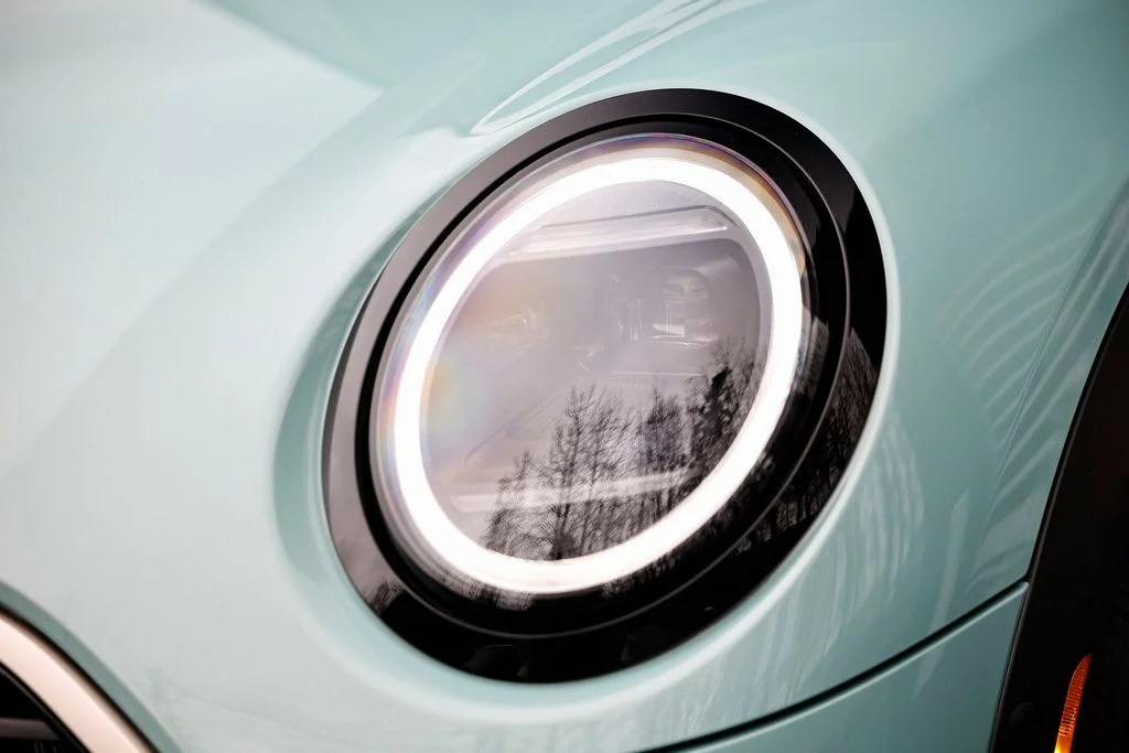New 2026 Ocean Wave Green Metallic MINI Signature Plus image 14