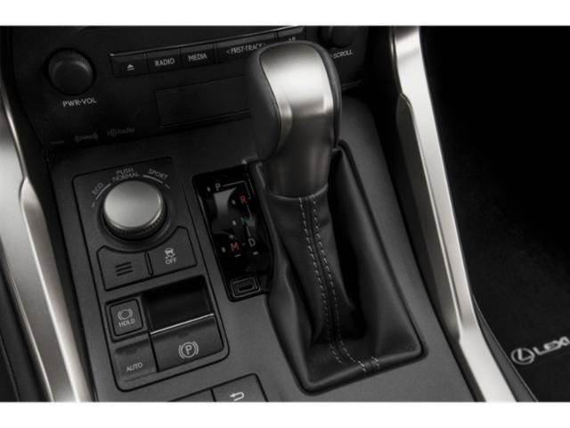 Used 2015 White Pearl Lexus 200t image 11