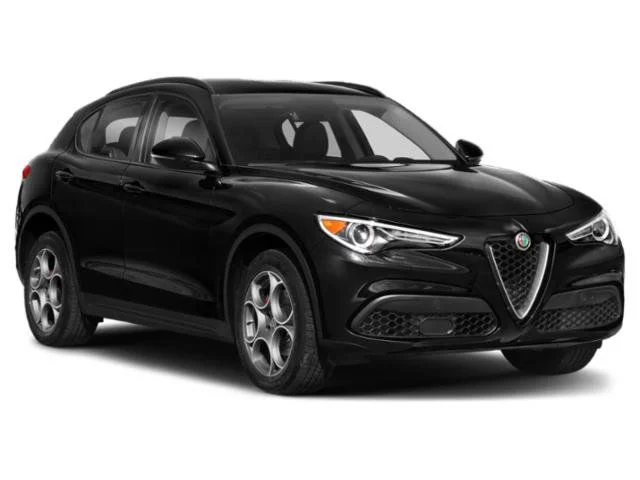 Used 2020 Red Alfa Romeo Base image 9