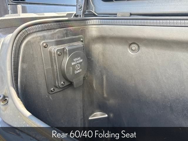 2025 RAM 2500 Rebel - Photo 15
