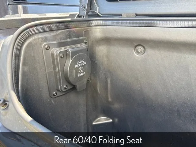 2025 RAM 2500 Rebel - Photo 15