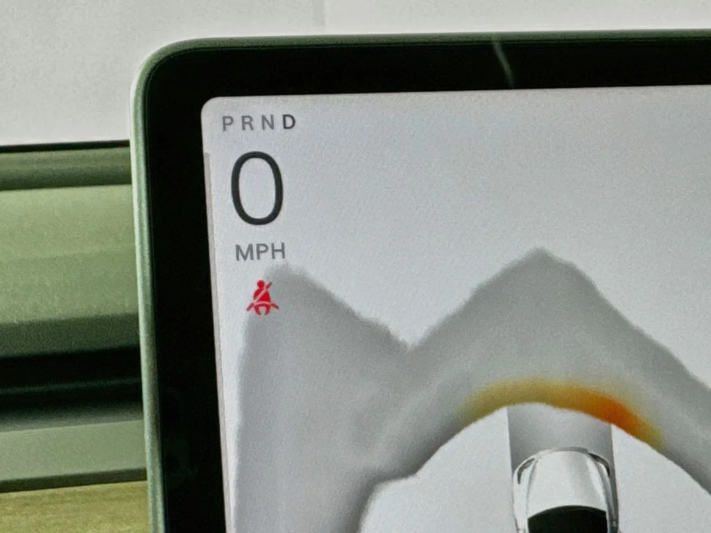 Used 2023 White Tesla Long Range image 13