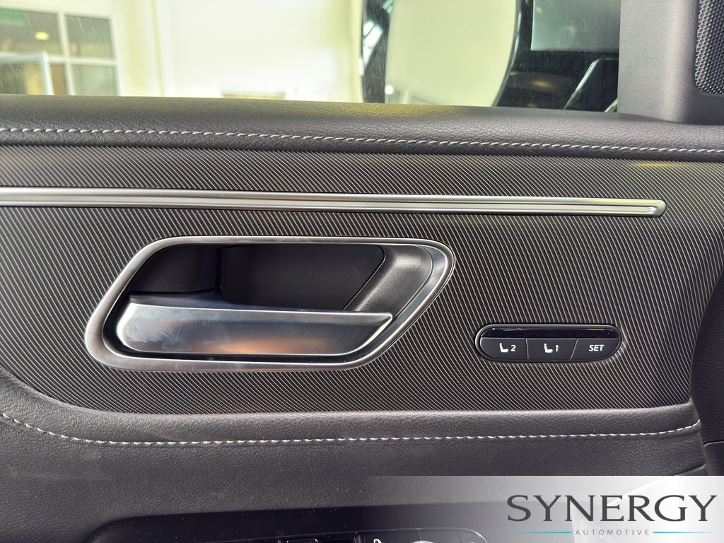 New 2027 Dynamic Metal INFINITI LUXE image 18