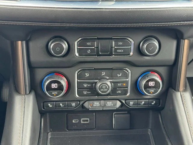 2023 Chevrolet Tahoe High Country - Photo 32