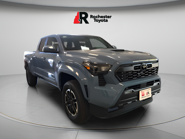 2026 Toyota Tacoma  TRD Sport