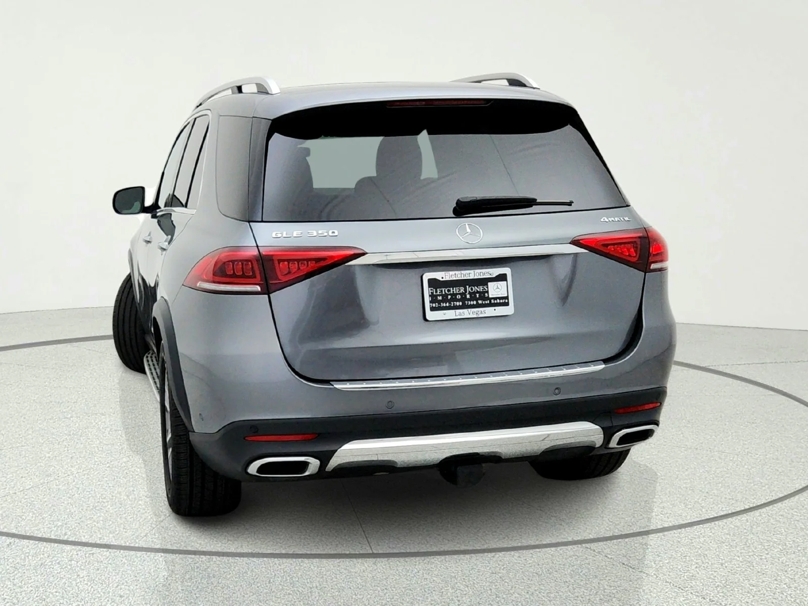 2022 Mercedes-Benz GLE GLE350 - Photo 11