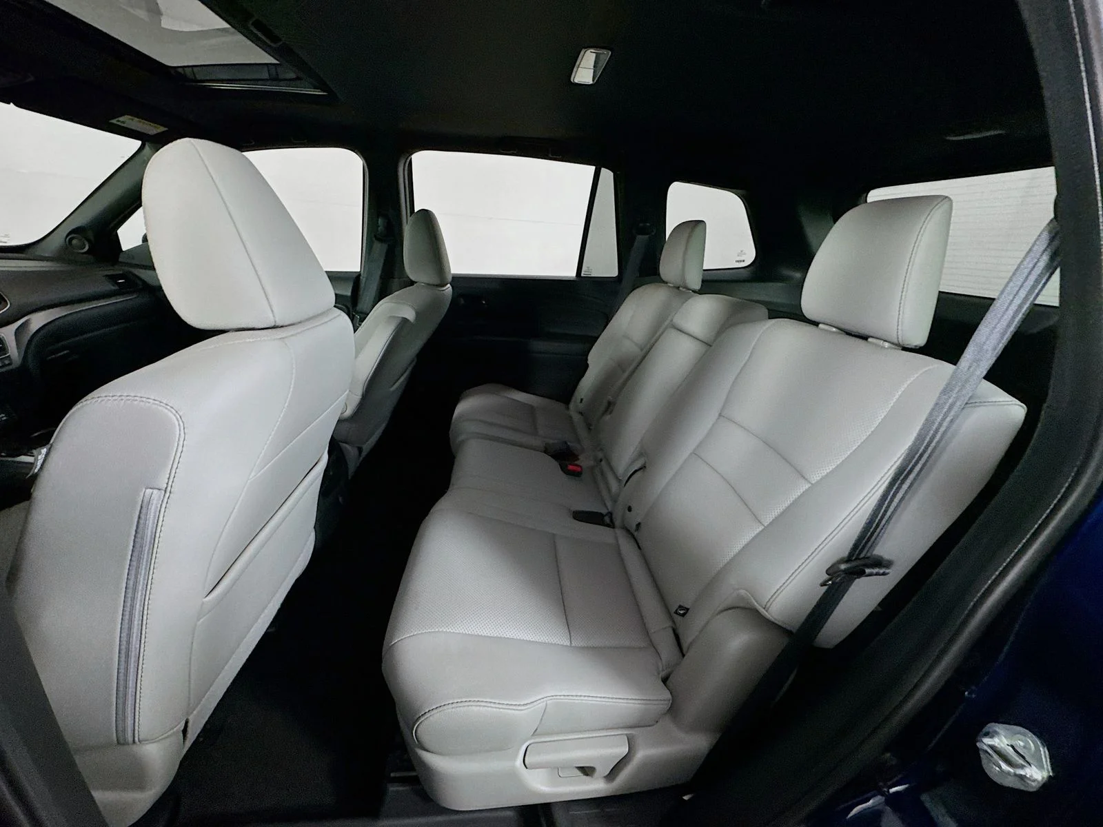 2022 Honda Passport EX-L - Photo 18