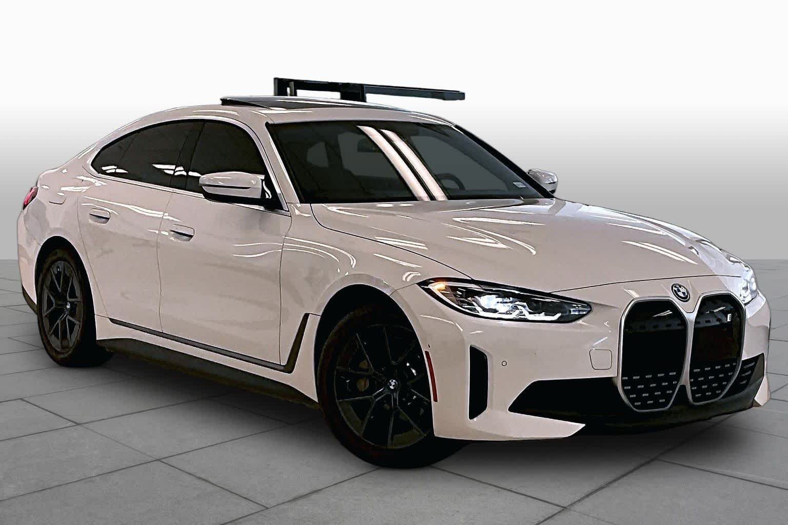 Pre-Owned 2023 BMW I4 EDrive35